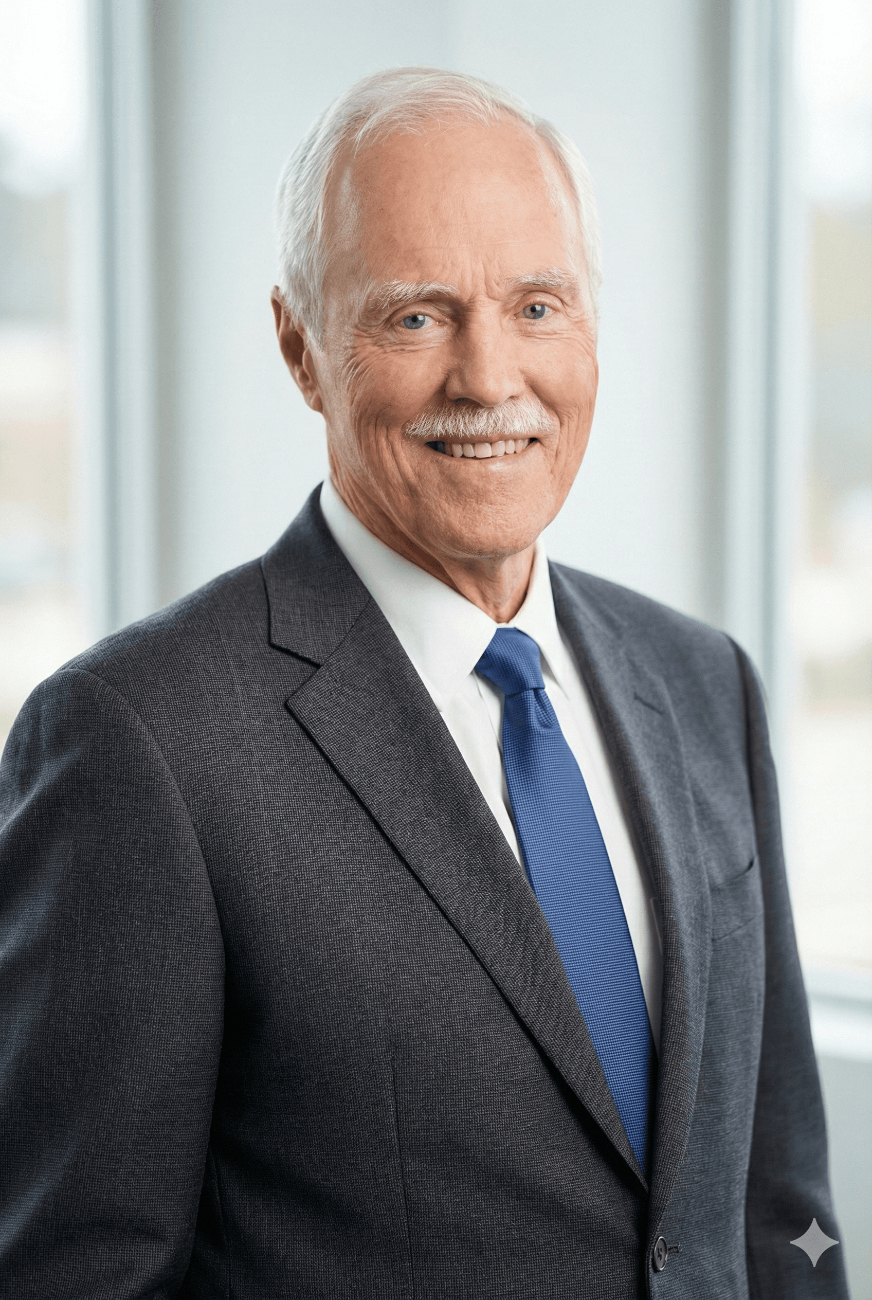 Edward Parry, MD, FAAD, FACMS